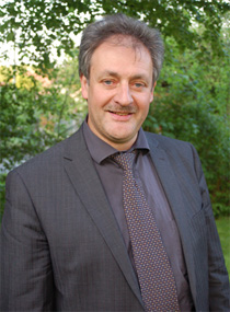 Hans-Dieter Felten